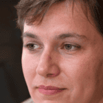 Μαρία Κωνσταντίνου