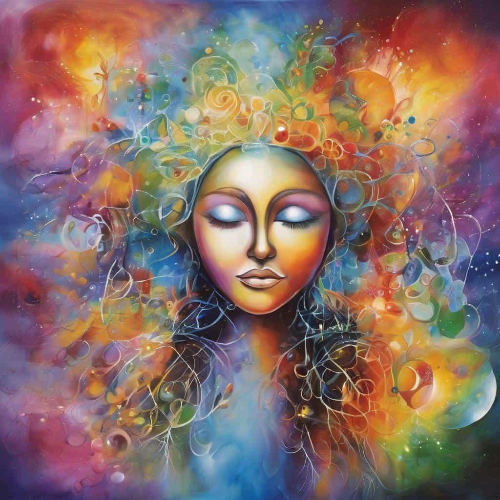 How to Create a Vision for Your Best Life