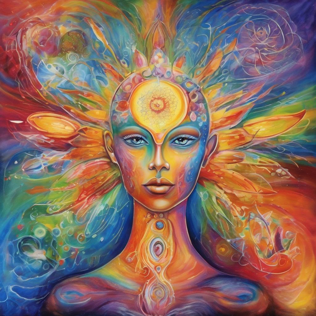 Μεταμόρφωση της Σκέψης για μια Καλύτερη Ζωή