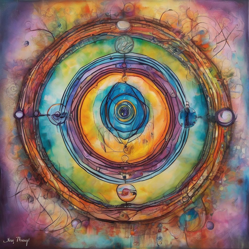 Κατέχε τον Έλεγχο: Κατευθύνσου στο Κέντρο της Δράσης σου