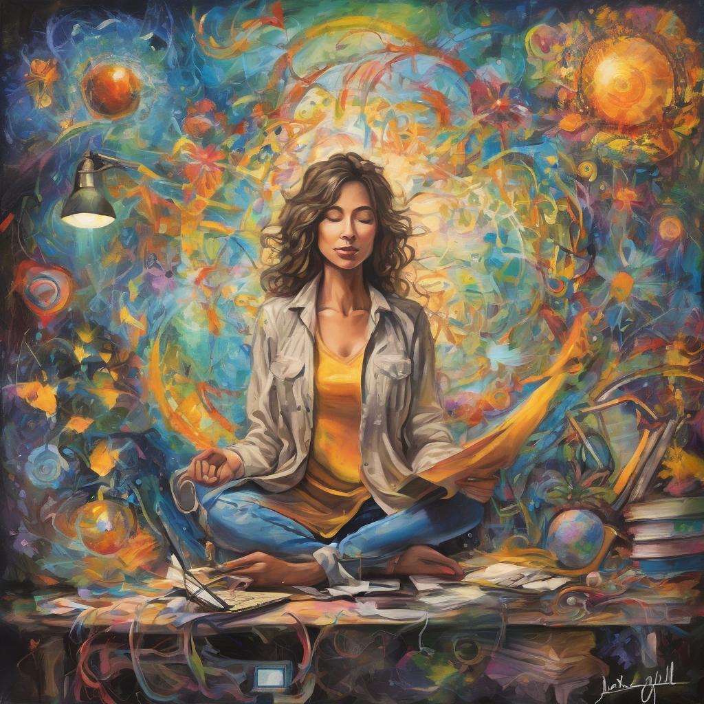 Αλλαγή Στάσης Σκέψης για Υποστήριξη Κινητοποίησης σε Τηλεργασία