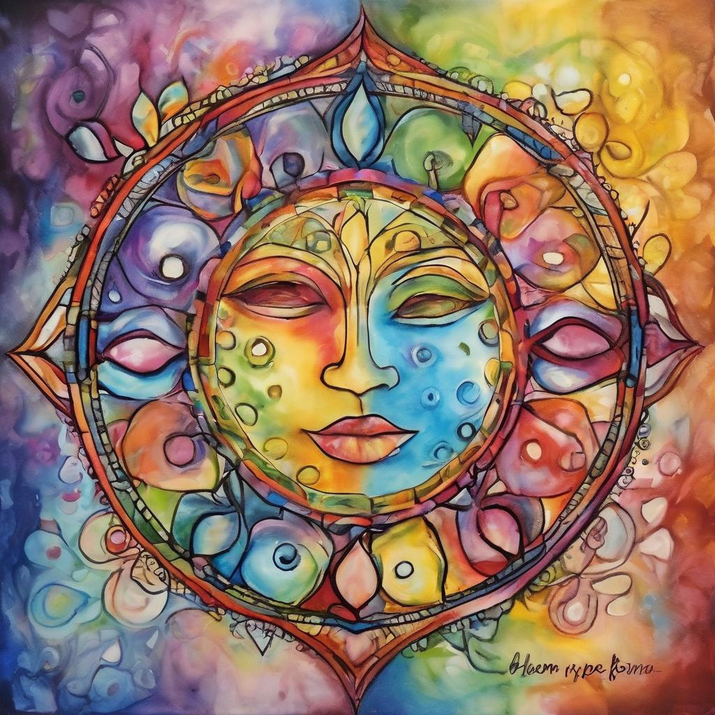 Μεταστροφή της σκέψης για δύναμη και αισιοδοξία