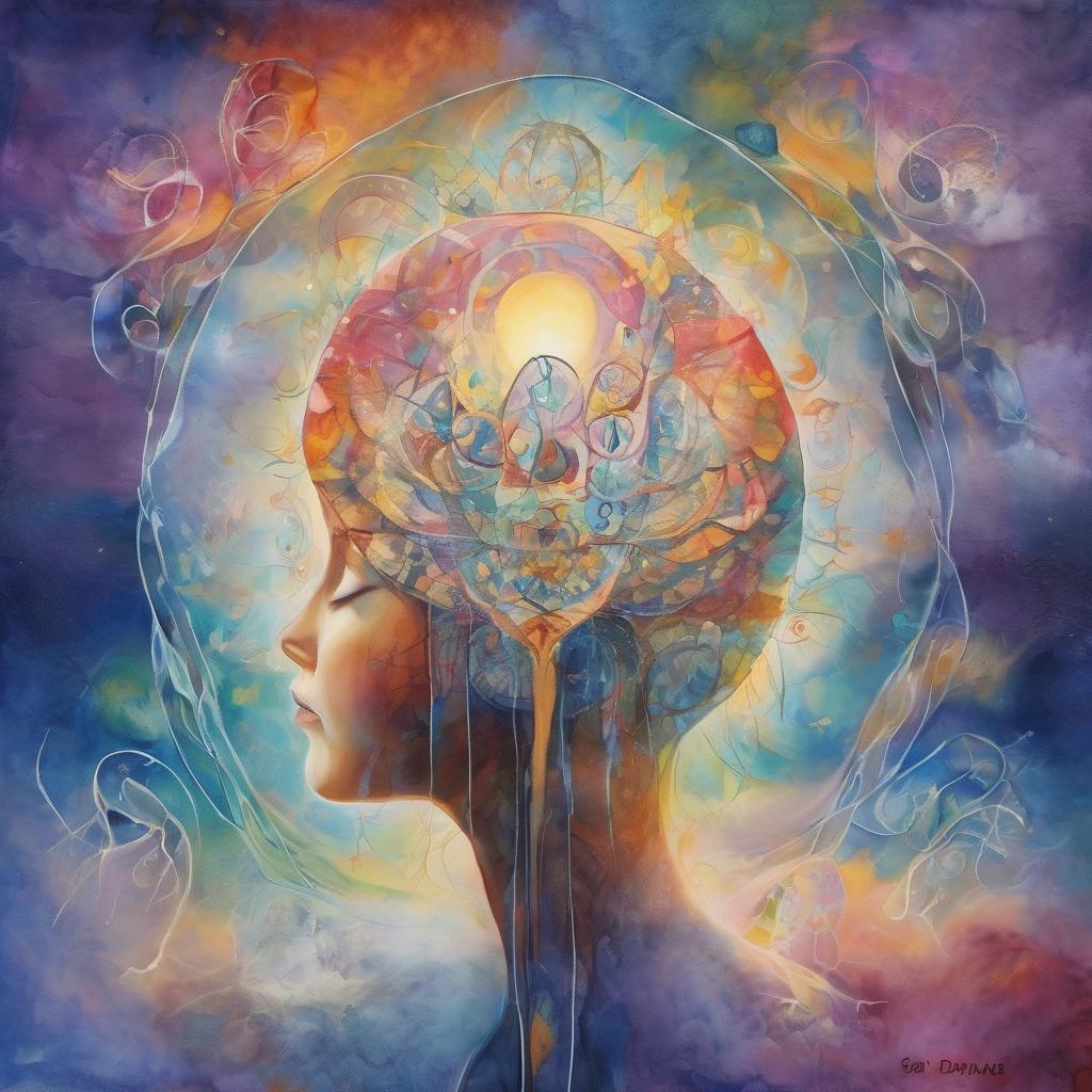 Μεταστροφή Σκέψης για την Επίτευξη Ονείρων