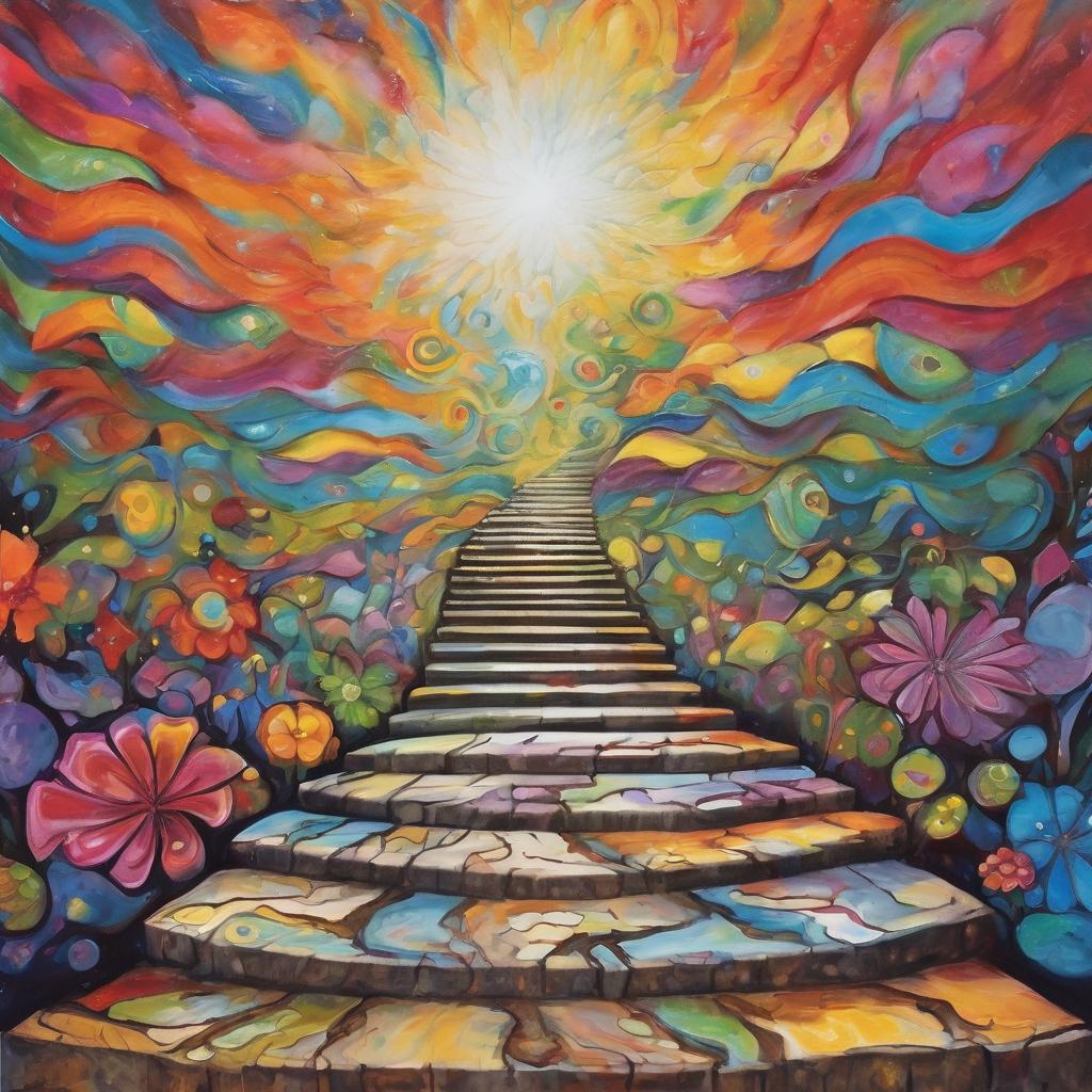 2 Επιθυμητή Σκέψη: Η Μεταμόρφωση της Συνειδητής Σκέψης