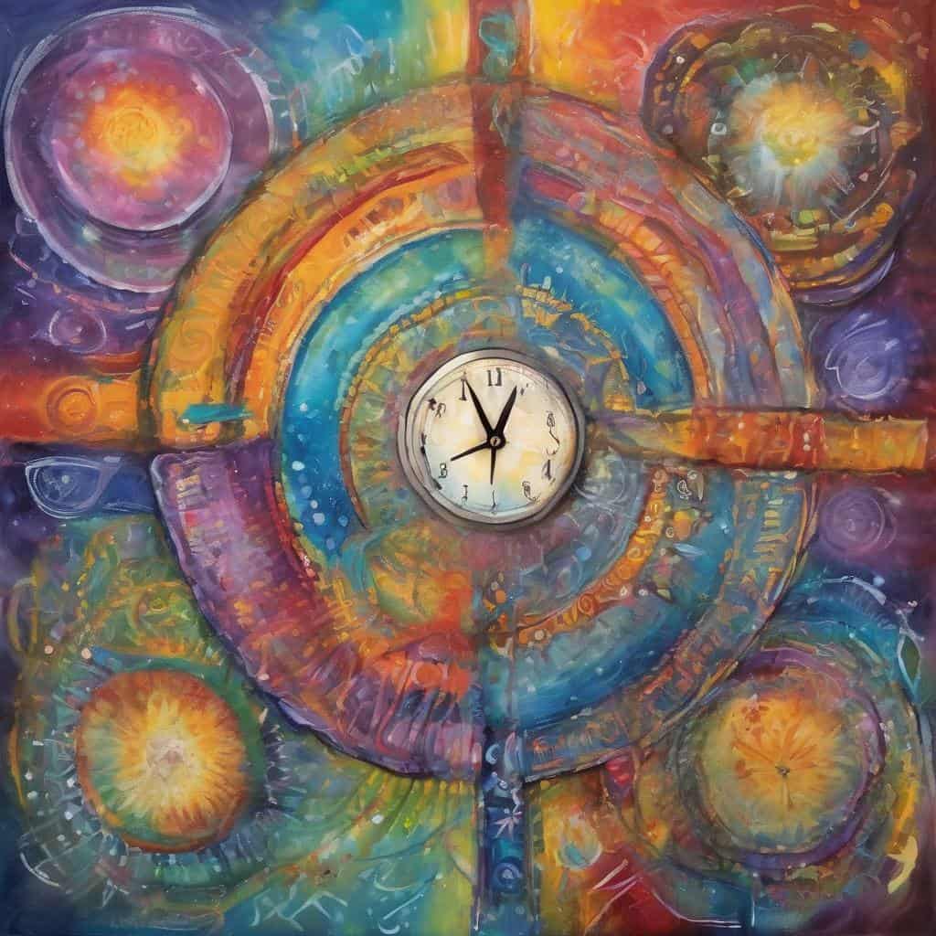 Tips for Staying Positive and Productive All Day