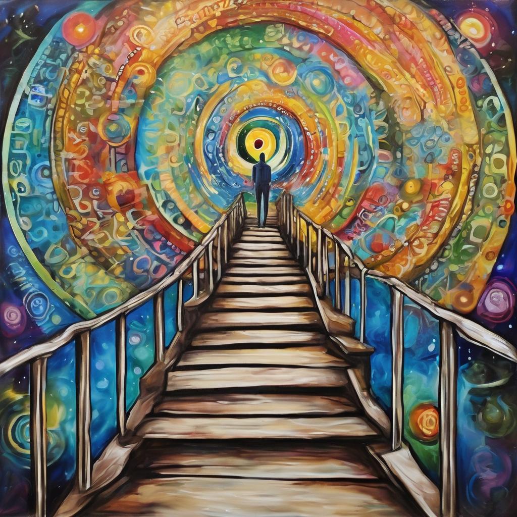 Μεταστροφή στην σκέψη για ενίσχυση της αυτοπεποίθησης