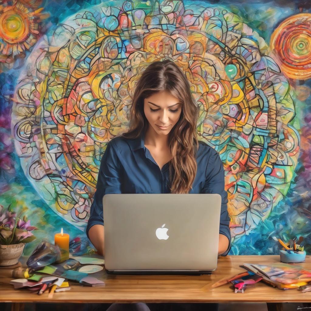 Συμβουλές για να Διατηρείς την Κίνηση και την Έμπνευσή σου Κατά την Εργασία από το Σπίτι