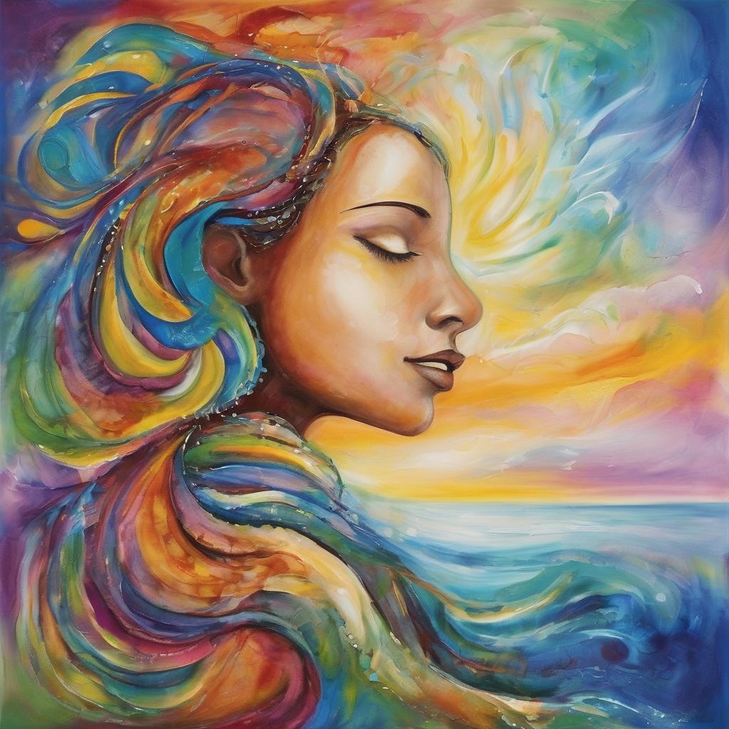 Ανάλυση Της Σκέψης: Πώς οι Αλλαγές στην Σκέψη Ενδυναμώνουν την Αυθεντικότητα