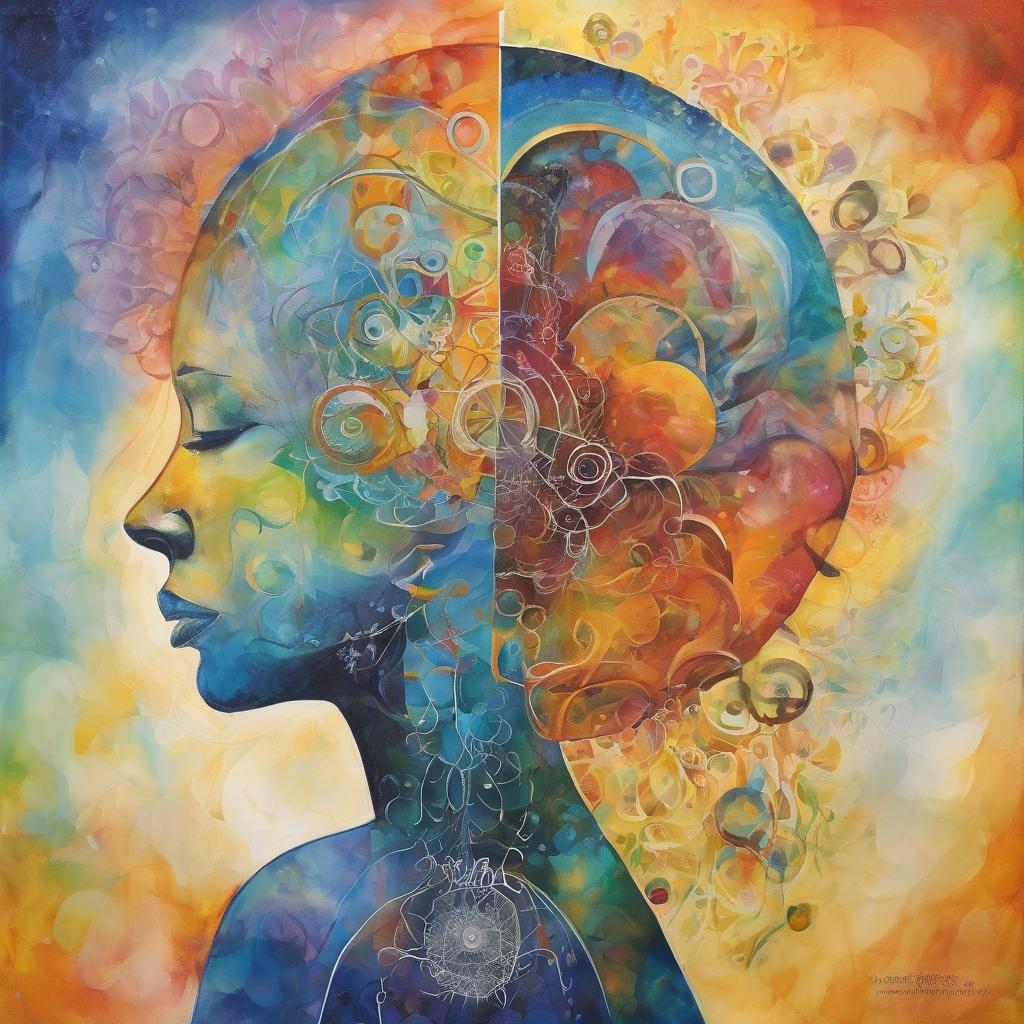 Μετατροπή της σκέψης για ενίσχυση συναισθηματικής αντοχής